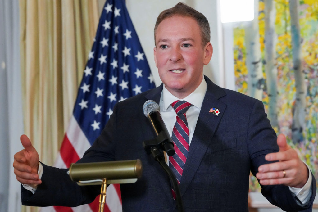 EPA proposes weaker pollution limits for chemical used to sterilize medical devices