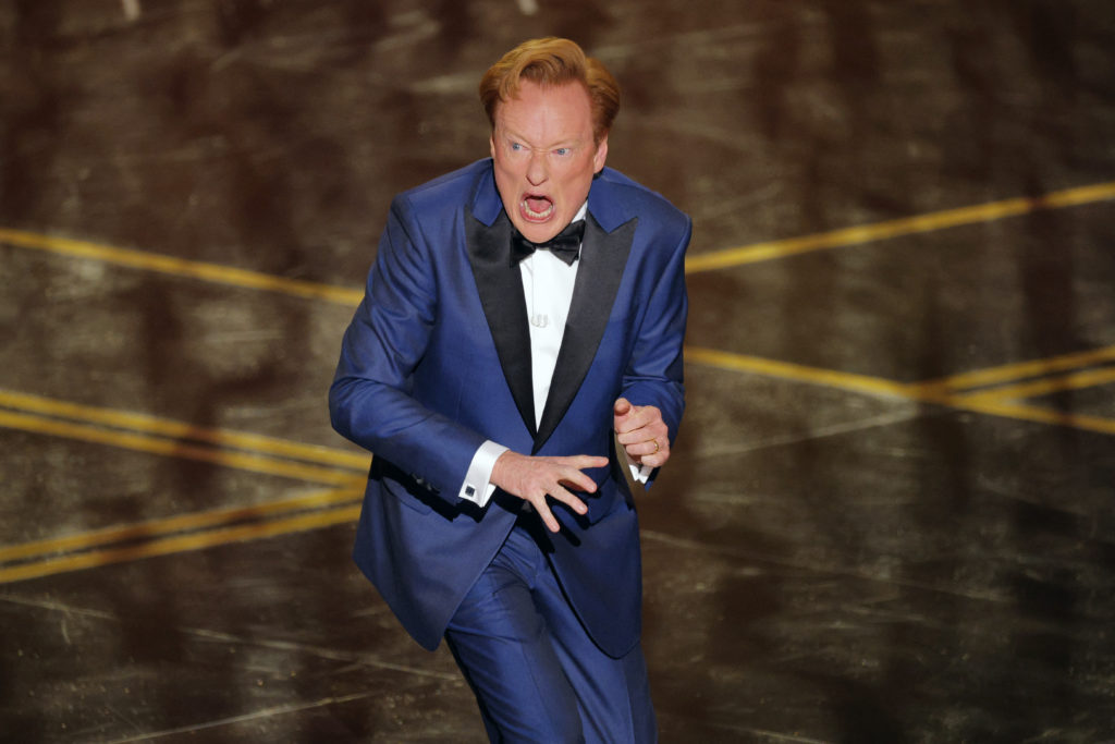 98th Academy Awards - Oscars Show - Hollywood