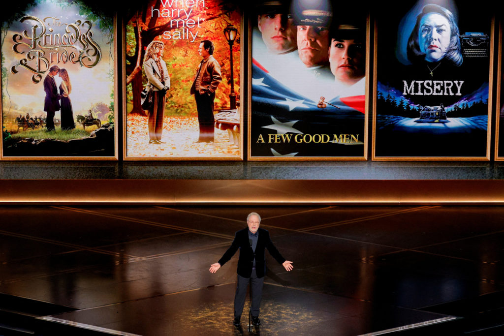 98th Academy Awards - Oscars Show - Hollywood