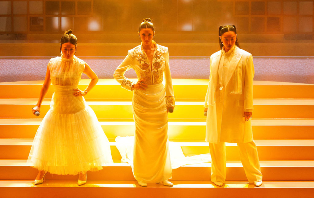 98th Academy Awards - Oscars Show - Hollywood