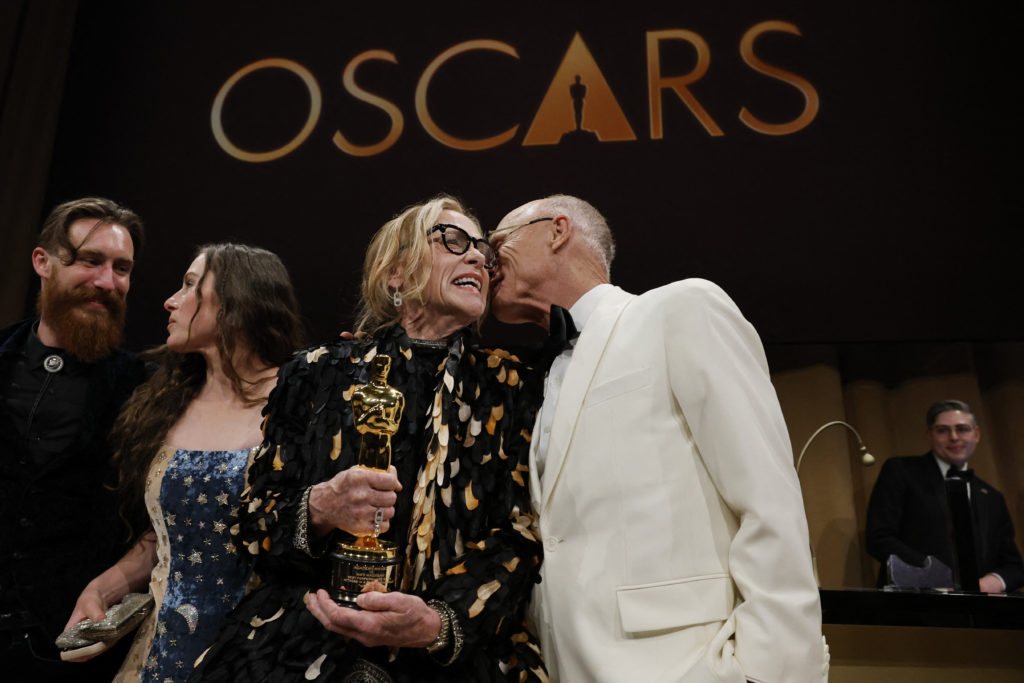 98th Academy Awards - Oscars Arrivals - Hollywood