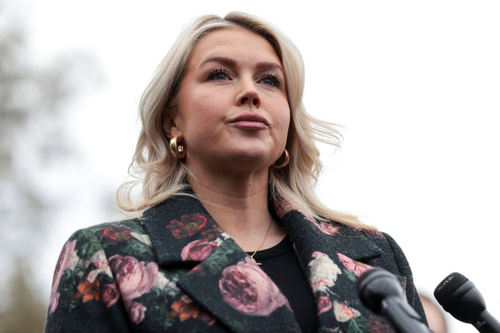 WATCH LIVE: White House briefing may address Iran troop buildup, DHS funding deal