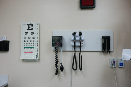 Why so many Americans are using AI for health guidance