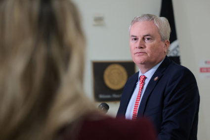 House Oversight Committee's closed-door deposition of Darren Indyke, Jeffrey Epstein’s former lawyer, in Washington