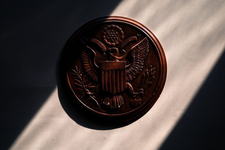 U.S. Senate considers SAVE America Act