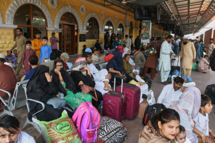 Pakistan Eid al-Fitr