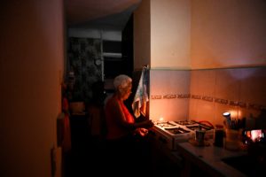 Cuba's national electric grid collapses, leaving millions without power