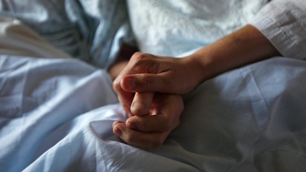 More states legalize medically assisted suicide for terminal patients