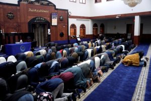 Dearborn's mayor orders enhanced police presence after newspaper opinion piece