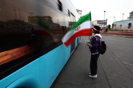 Daily life amid the U.S.-Israeli conflict with Iran, in Tehran