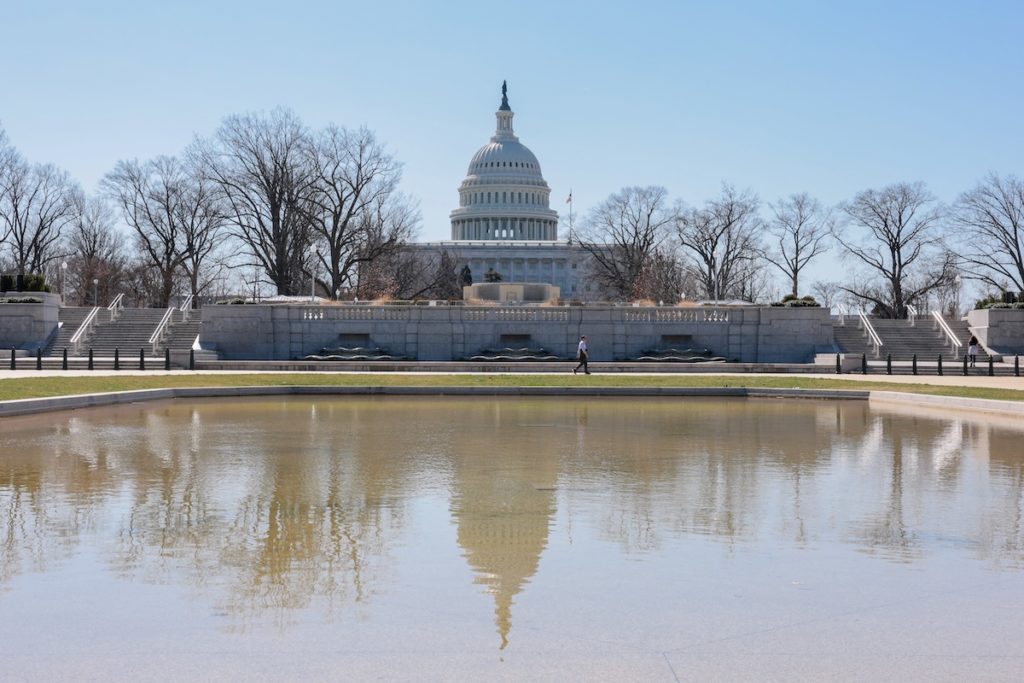 Who holds Congress accountable? A look at the invisible ethics system for lawmakers