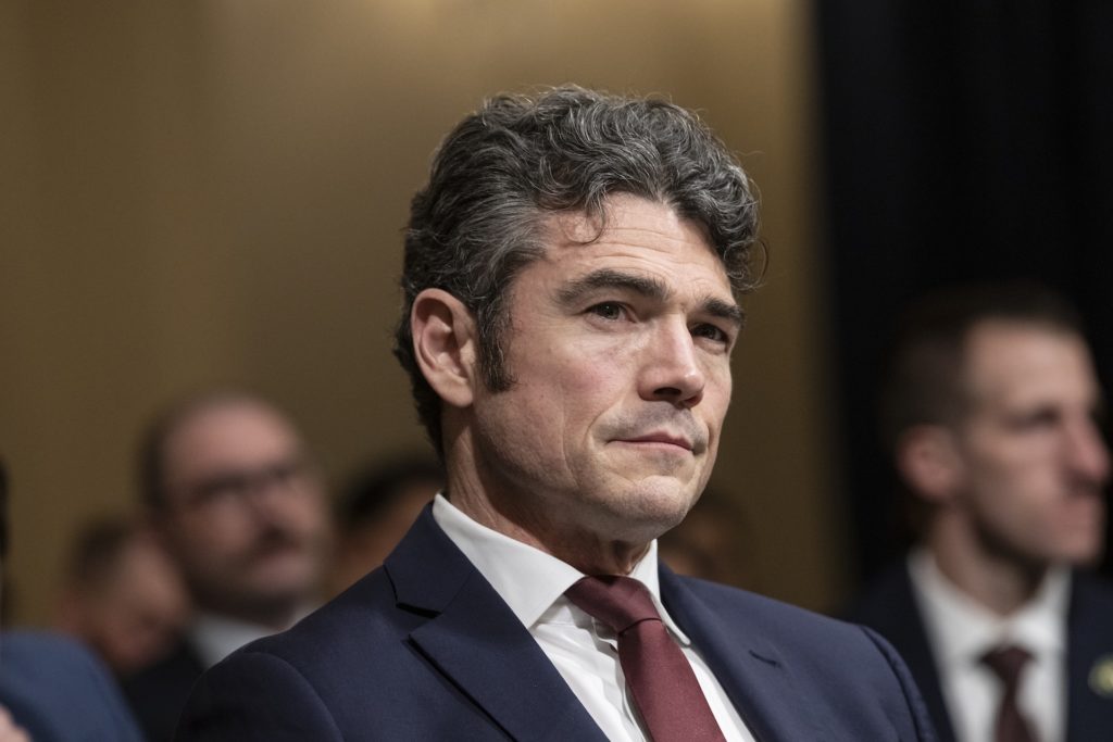 What Joe Kent's resignation says about U.S. intelligence and counterterrorism efforts