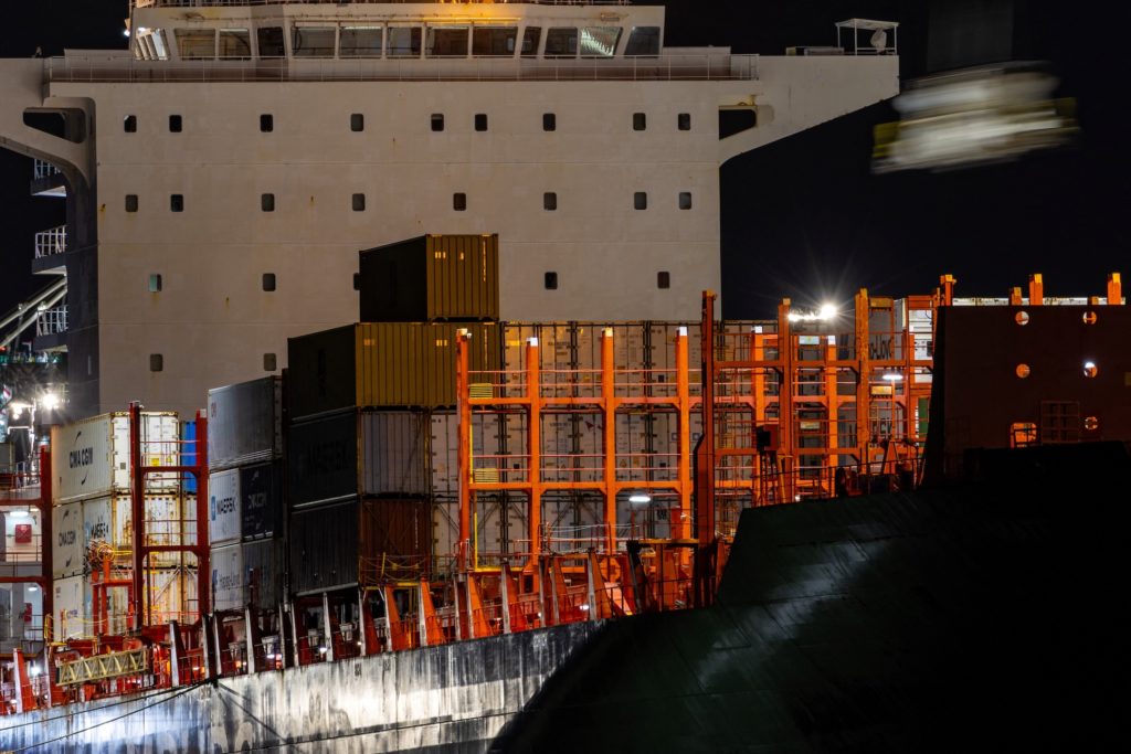 News Wrap: More than 20 states sue Trump over planned 15% global tariff