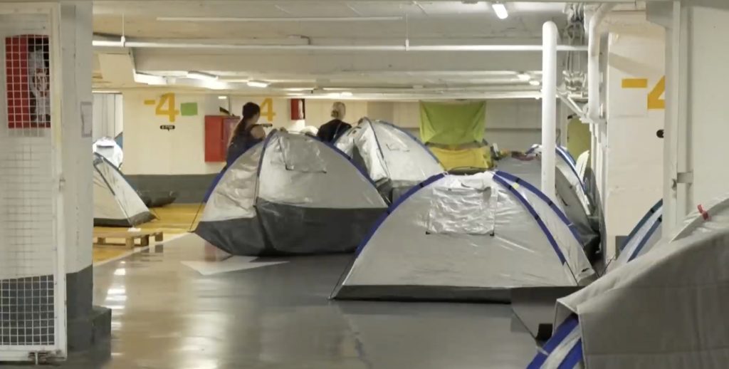 Israelis take shelter as Iran and Hezbollah launch attacks: 'Here, the wars don't end'