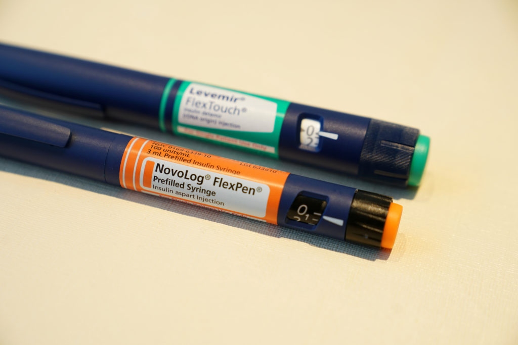 Diabetes advocates hold out hope as a bipartisan bill revives efforts to lower insulin costs