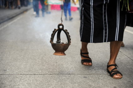 Drought threatens myrrh tree key to luxury perfumes and African incomes