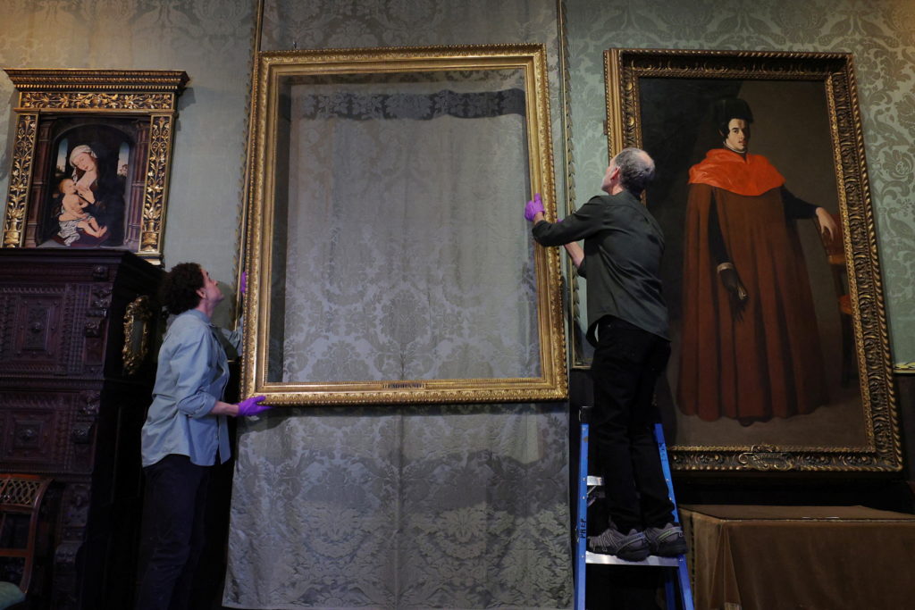 What to know about the world's largest art heist from a Boston museum