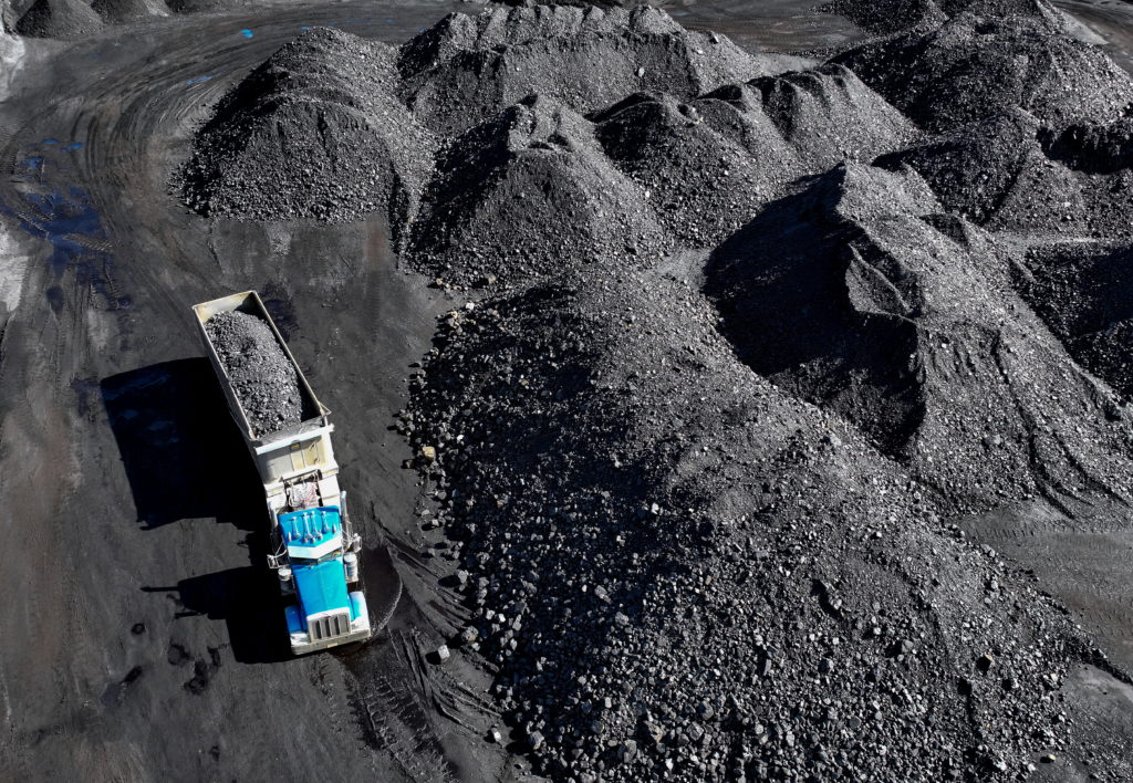 West Virginia's Energy Crisis: Corporate Greed and Failed Promises Leave Residents in the Cold