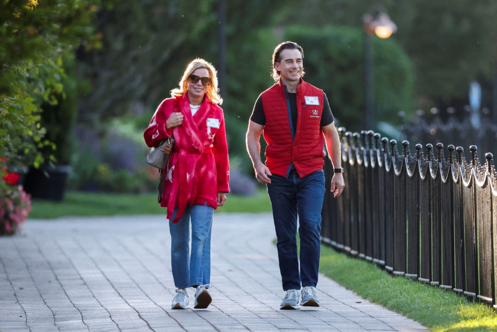 Federal judge blocks Nexstar-Tegna merger until antitrust lawsuit is resolved