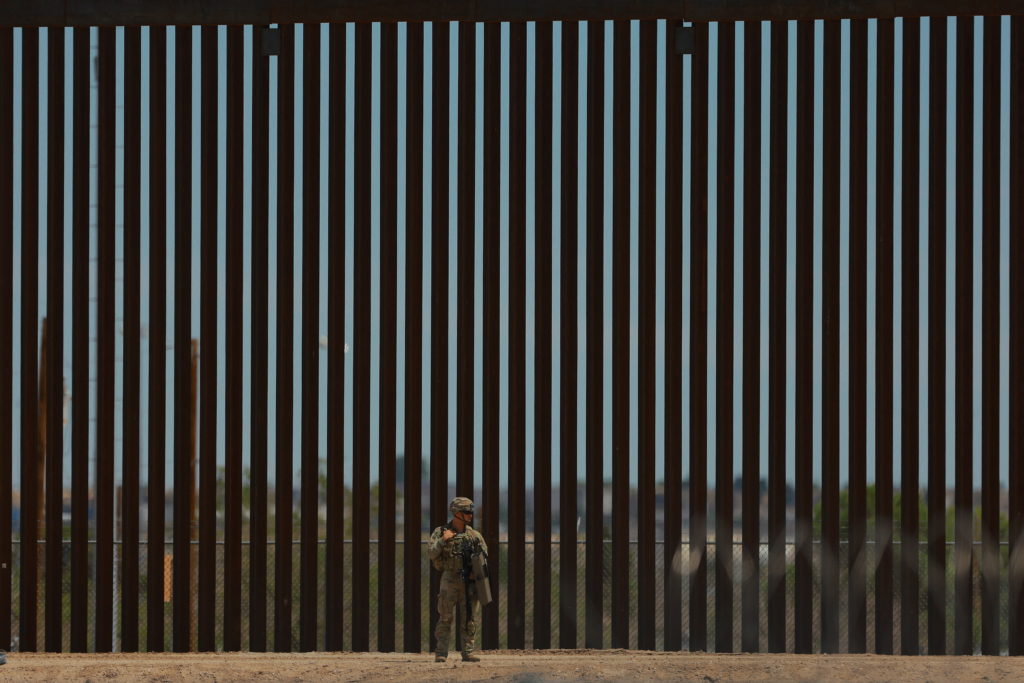 Horrific Allegations Expose Systemic Failures: 3-Year-Old Suffers Abuse in Immigration Custody