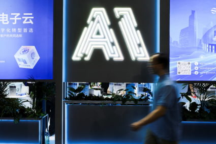 Trump administration vows crackdown on Chinese companies 'exploiting' AI models made in U.S.