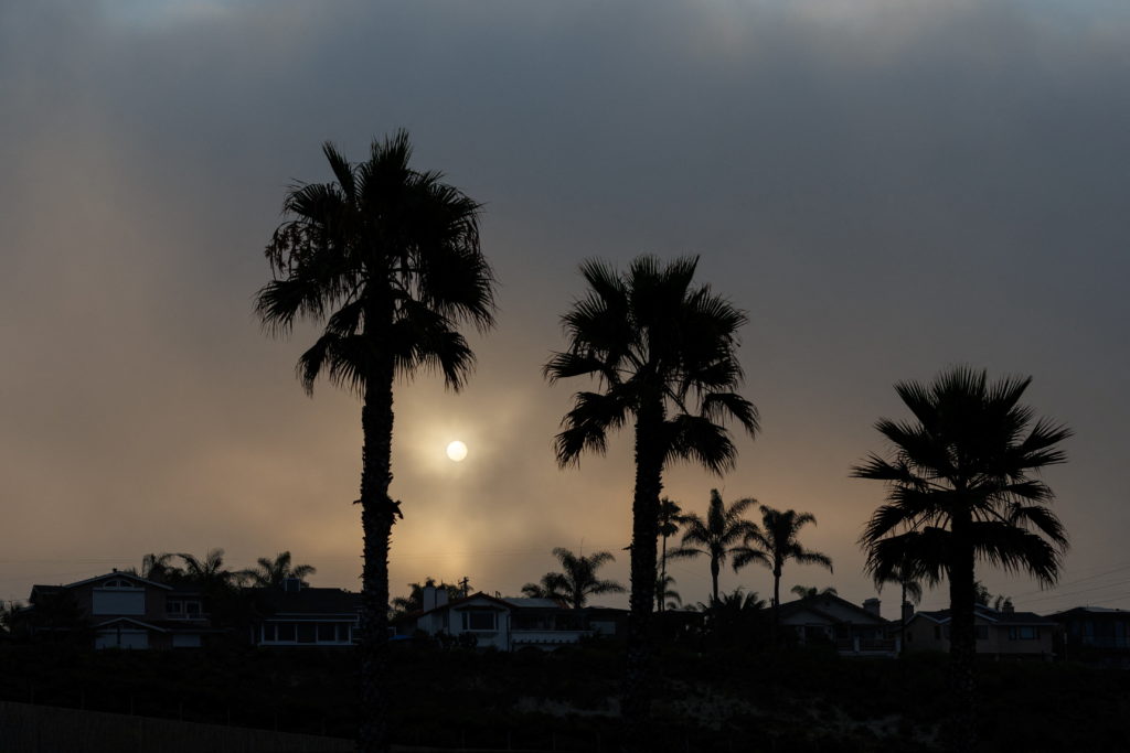The U.S. smashed heat records in March. Just wait for El Ni&ntilde;o this summer