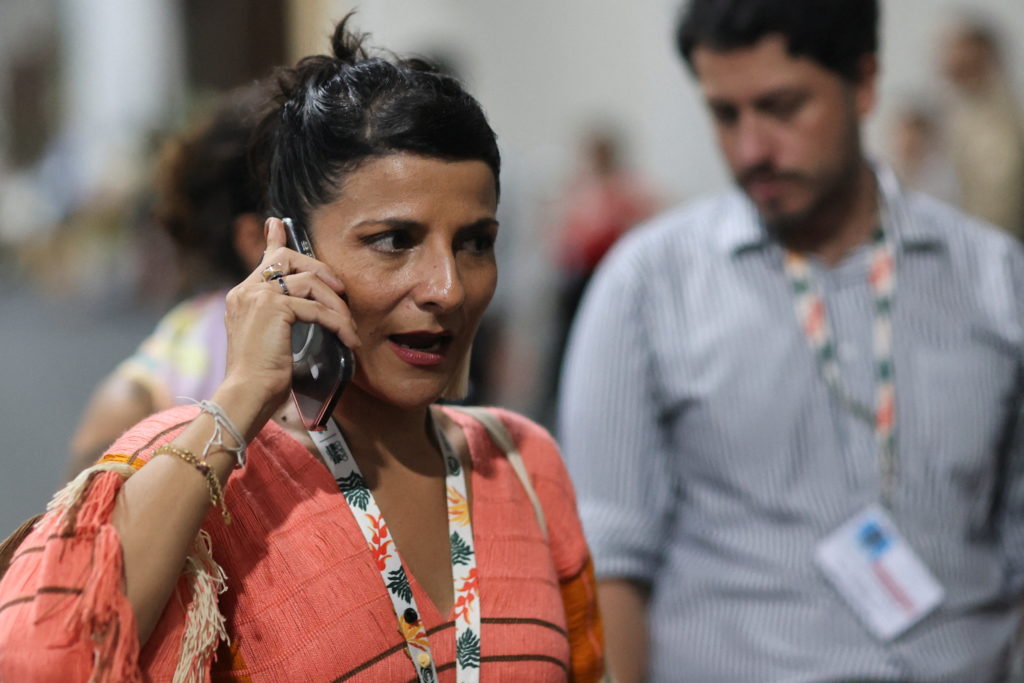 Menteri Kolombia Mengatakan Perang Iran harus Mempercepat Transisi ke Energi Bersih