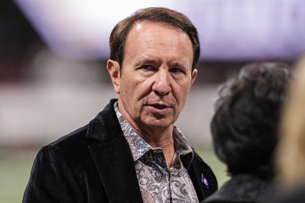 Louisiana congressional primaries suspended after Supreme Court ruling, state officials say