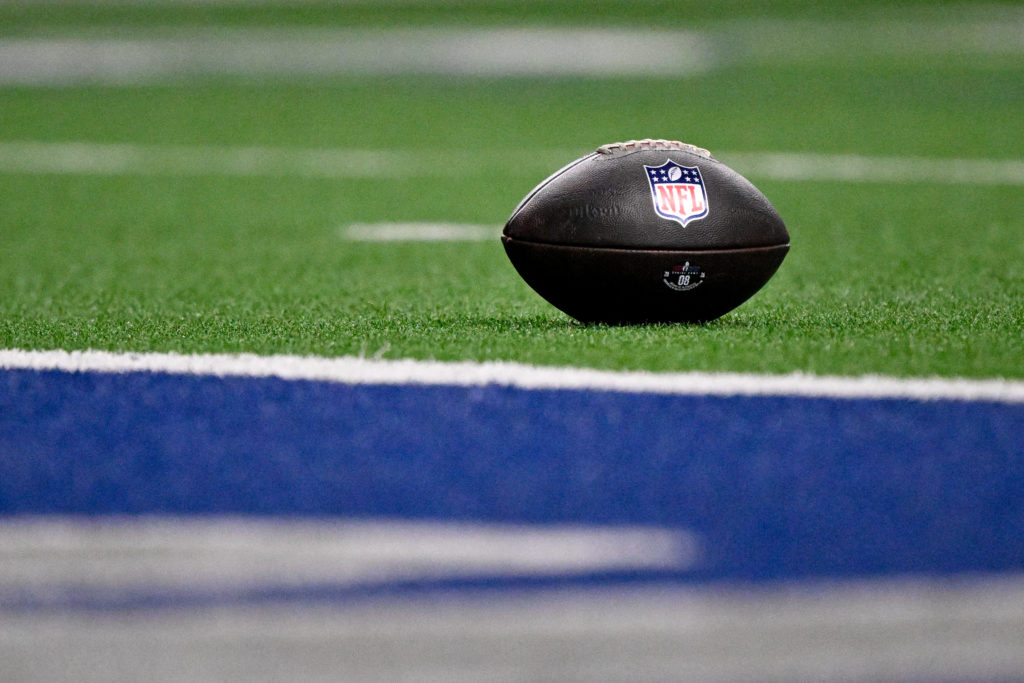 Feds on the NFL's Azz: Antitrust Probe Over Fan Money, Fo Real?