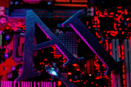 Tripped up by misinformation? Here's a refresher on identifying AI