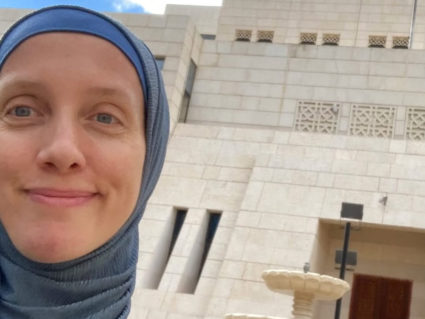 Kidnapped American journalist Shelly Kittleson has been released, Iraqi official says