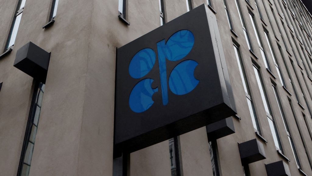 United Arab Emirates will leave OPEC on May 1