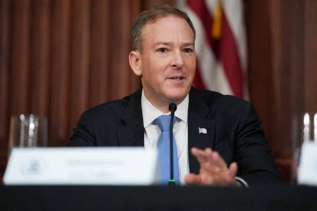 Zeldin tells climate skeptics to 'celebrate vindication' after repeal of baseline climate rule
