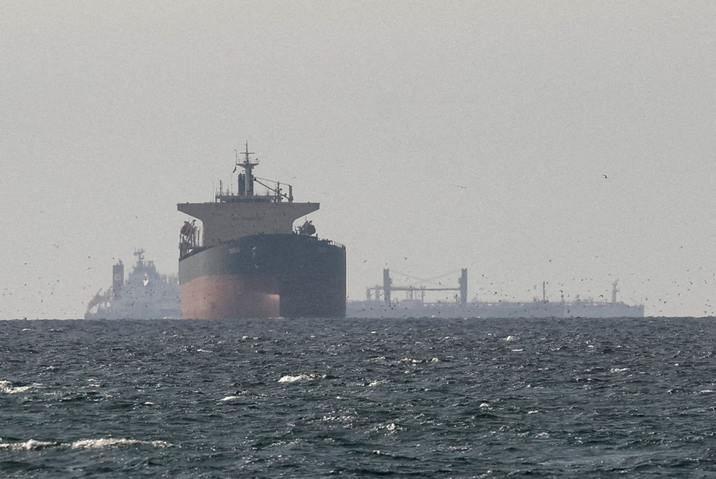 Iran's Strait of Hormuz Toll Demand Highlights Need for Just Peace, Energy Independence