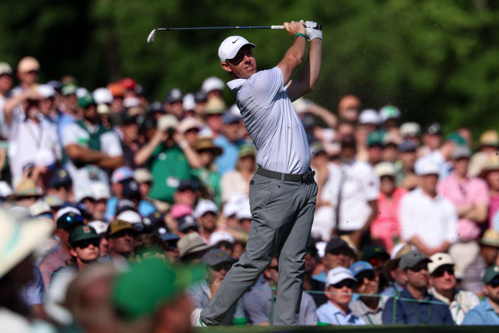 Masters winner to receive $4.5 million from record $22.5 million prize payout
