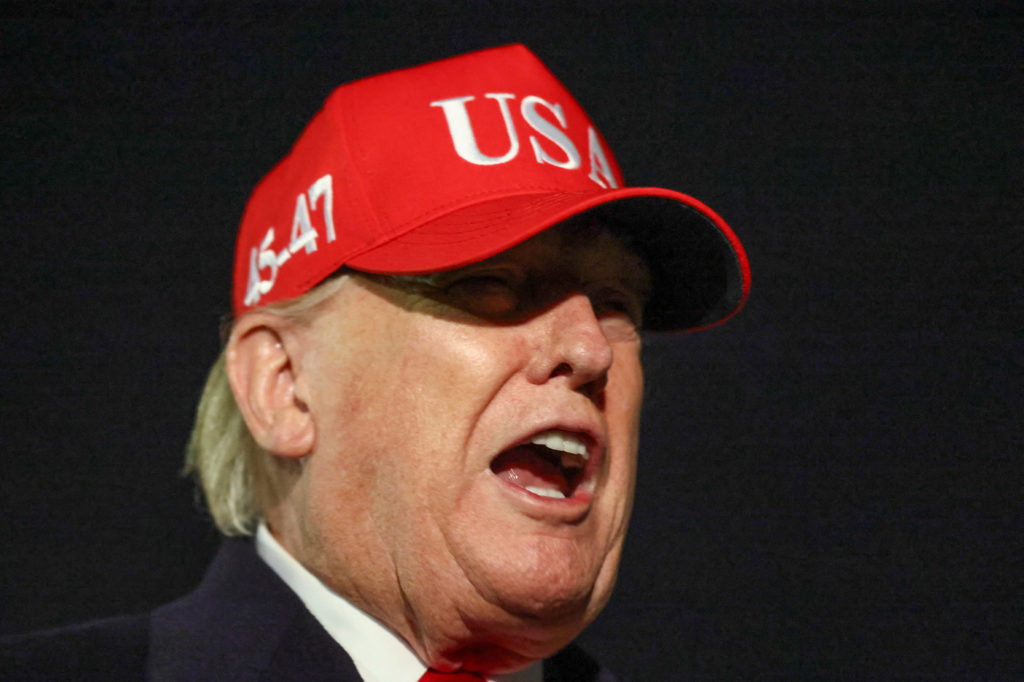 Trump urges extending FISA program as some lawmakers push for privacy protections for Americans