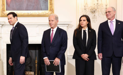 What to know about new direct talks between Lebanon and Israel