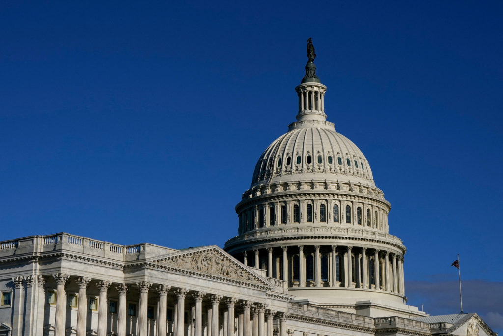 Sexual abuse allegations spur calls for a broader reckoning in Congress