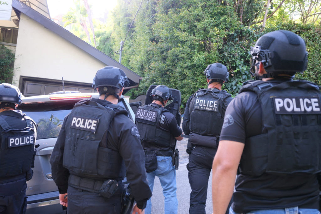 What to know about singer D4vd's arrest in 14-year-old's killing