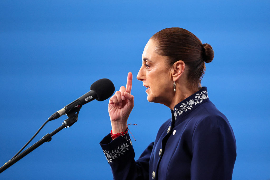 Spain's PM Sanchez and Brazil's Luiz Inacio Lula da Silva host a joint summit "In defence of democracy" in Barcelona