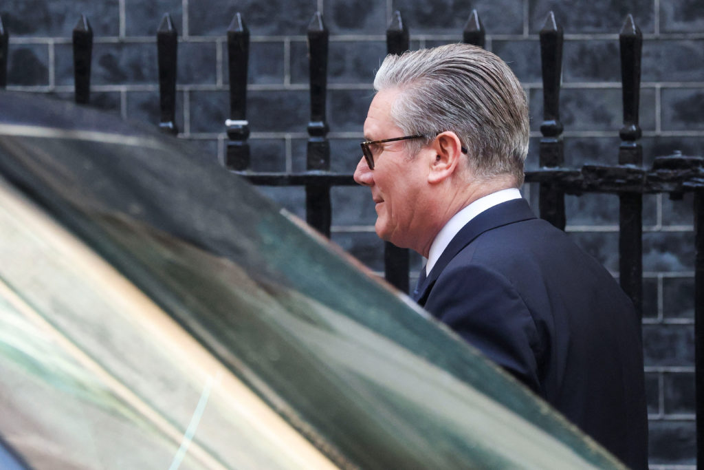 Starmer avoids ethics probe over Mandelson appointment but challenges lie ahead