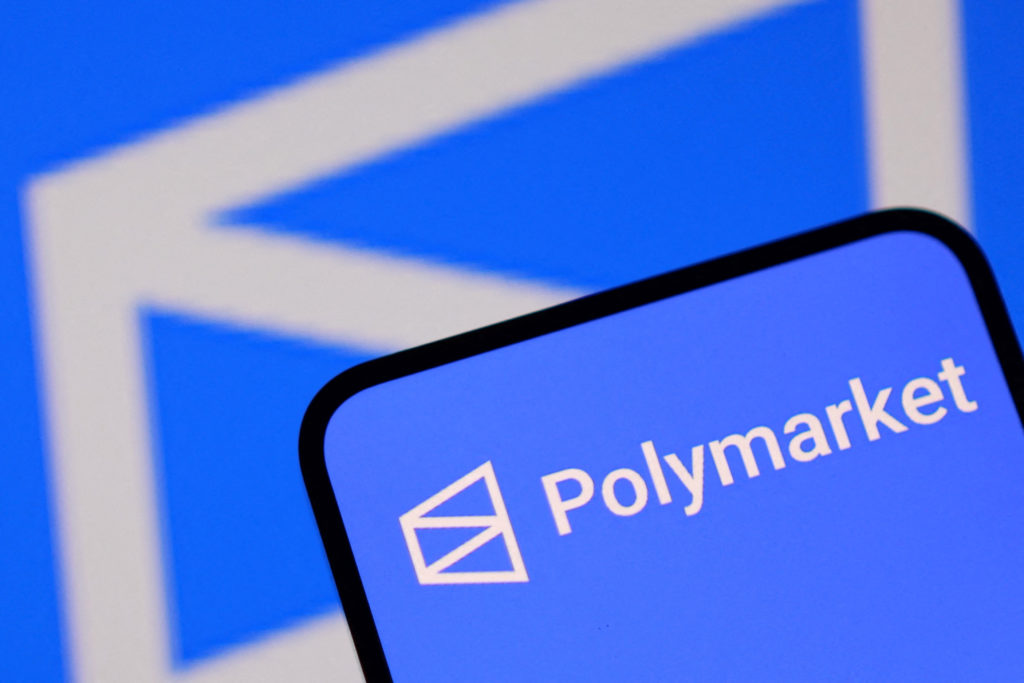 Trump's threats against Iran are a boon for prediction markets, including some backed by his son