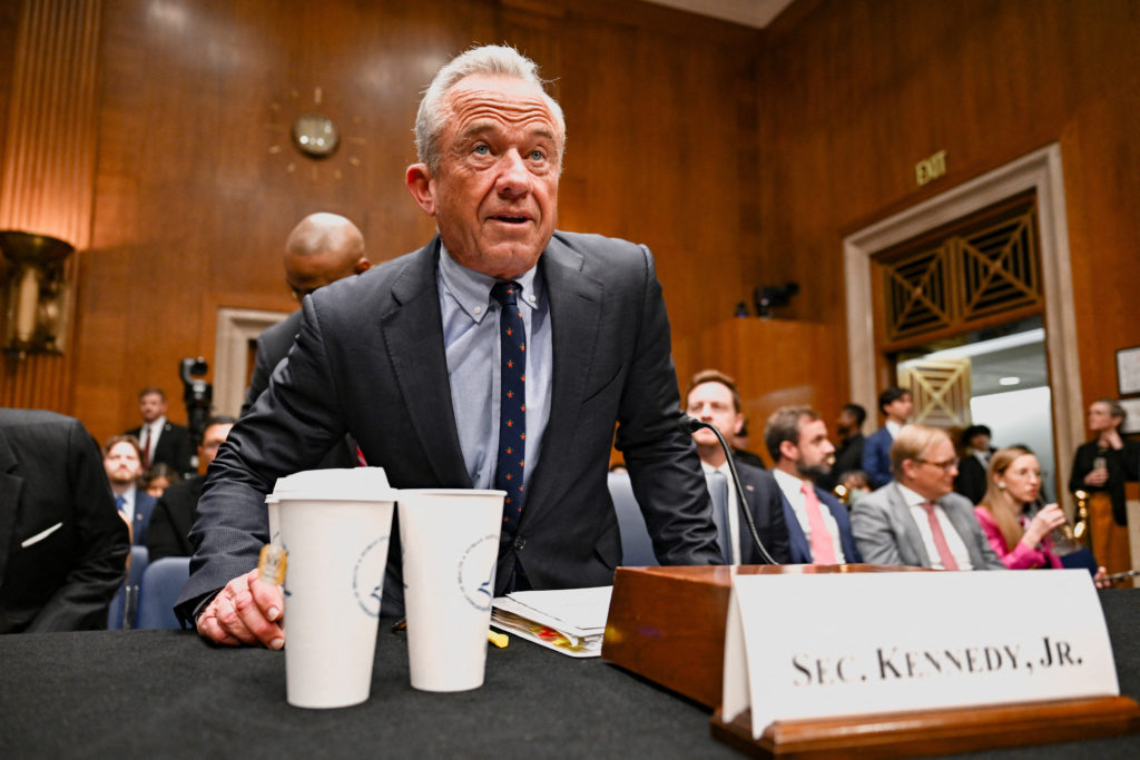 4 takeaways from Health Secretary RFK Jr.'s gauntlet of congressional hearings