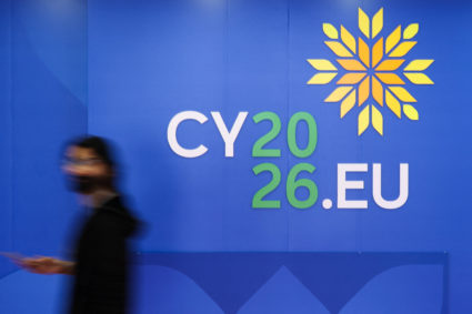 EU approves a $106B loan package to help Ukraine after Hungary lifts its veto