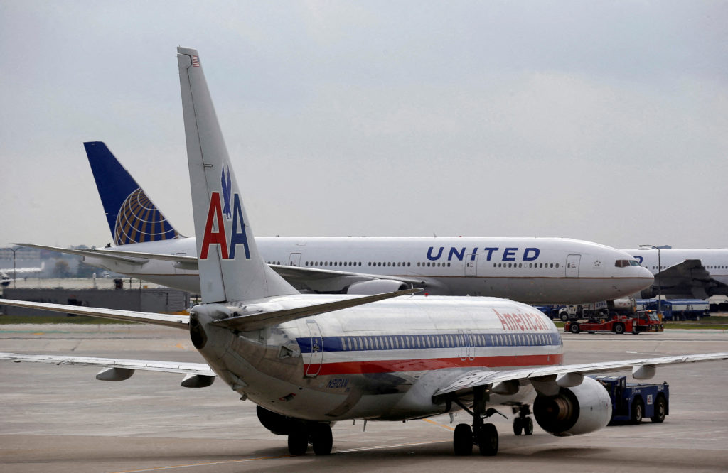 What to know if your flight is canceled as jet fuel costs rise