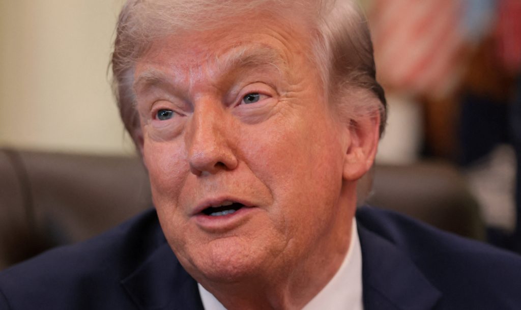 Trump's asylum ban at the border is illegal, appeals court says