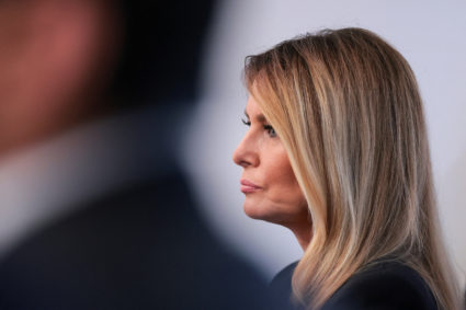 White House Correspondents' Association (WHCA) dinner in Washington