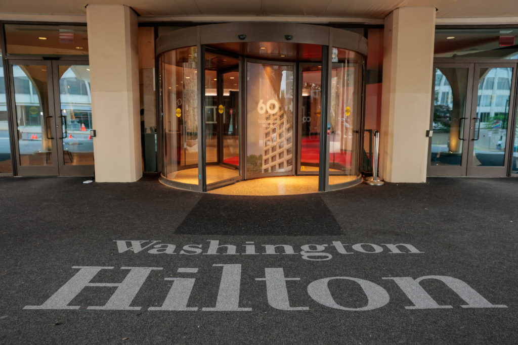 Fact-checking misinformation about the Correspondents' Dinner shooting