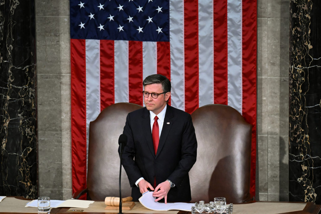 WATCH LIVE: House expected to vote on extending divisive U.S. spy powers