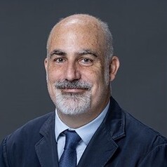 Marcos Fernandez Tous, The Conversation